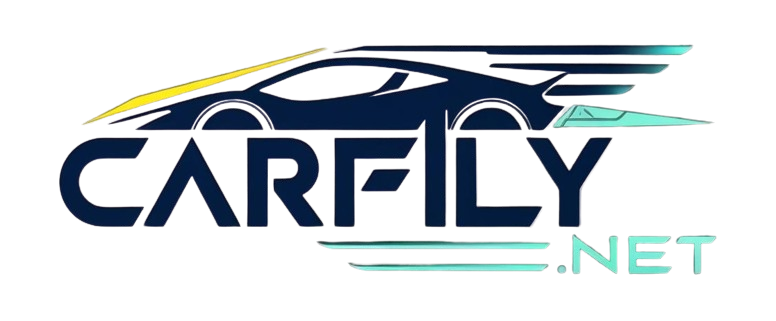 CarFly Logo